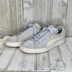 Puma Suede Classic Sneakers Women's Size 7.5